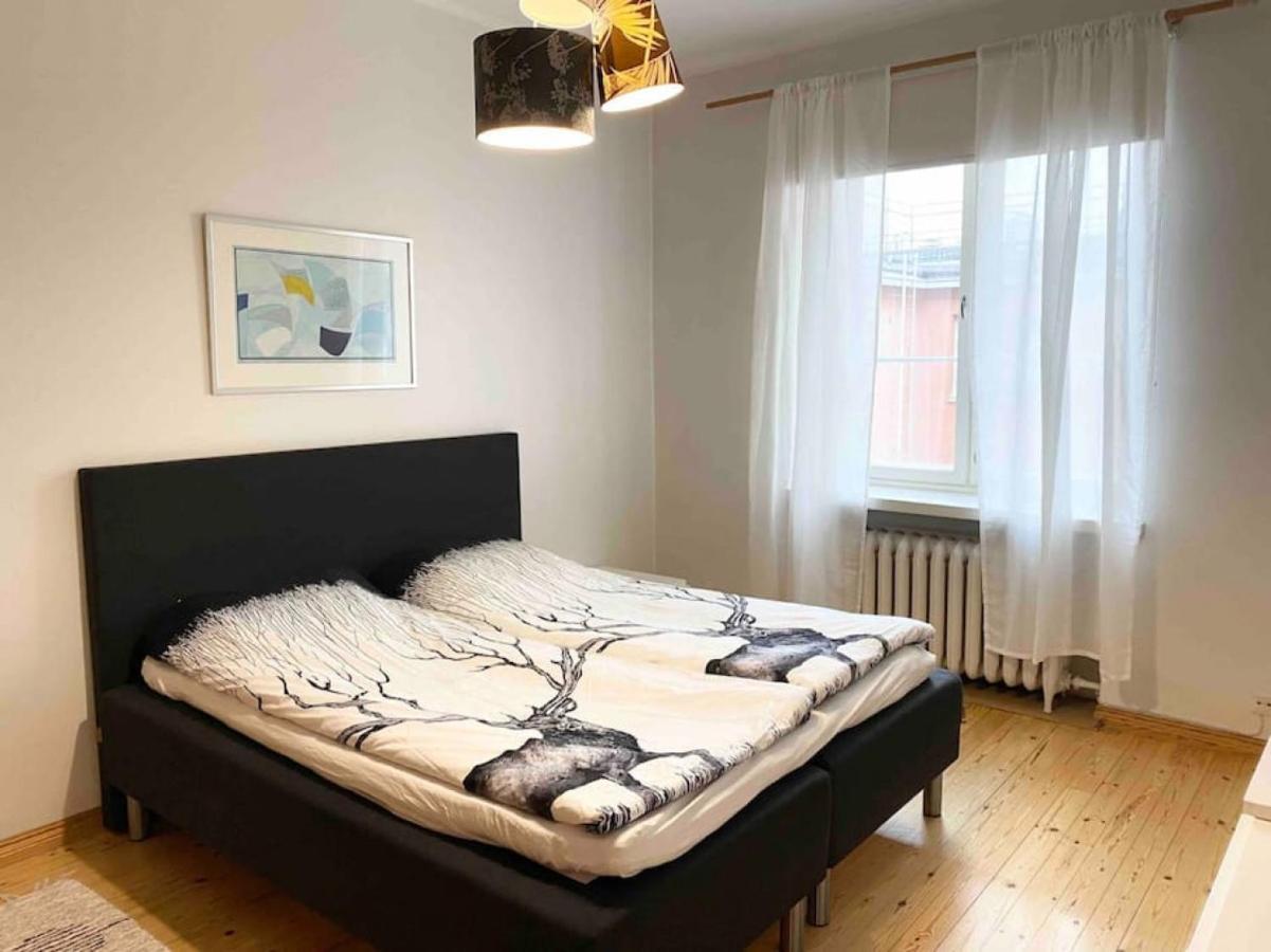 Ullanlinna Big Apartment In The Heart Of Helsinki Kültér fotó