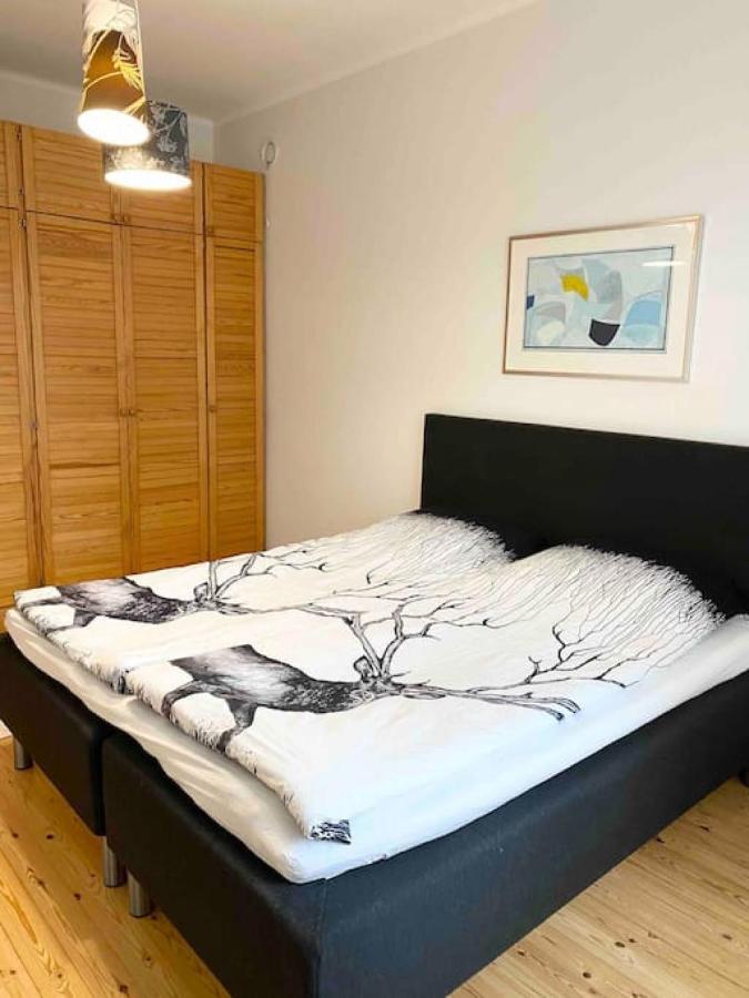 Ullanlinna Big Apartment In The Heart Of Helsinki Kültér fotó