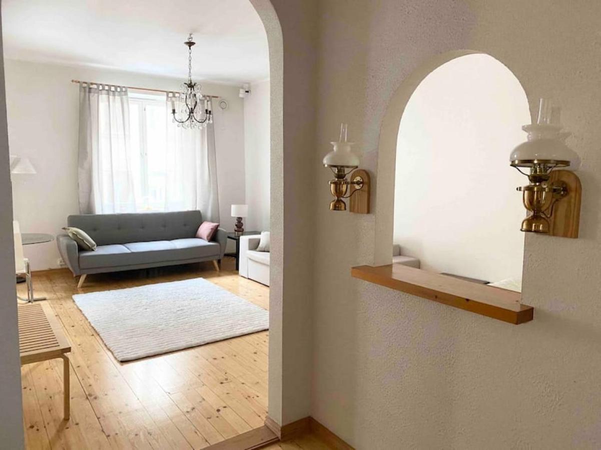 Ullanlinna Big Apartment In The Heart Of Helsinki Kültér fotó