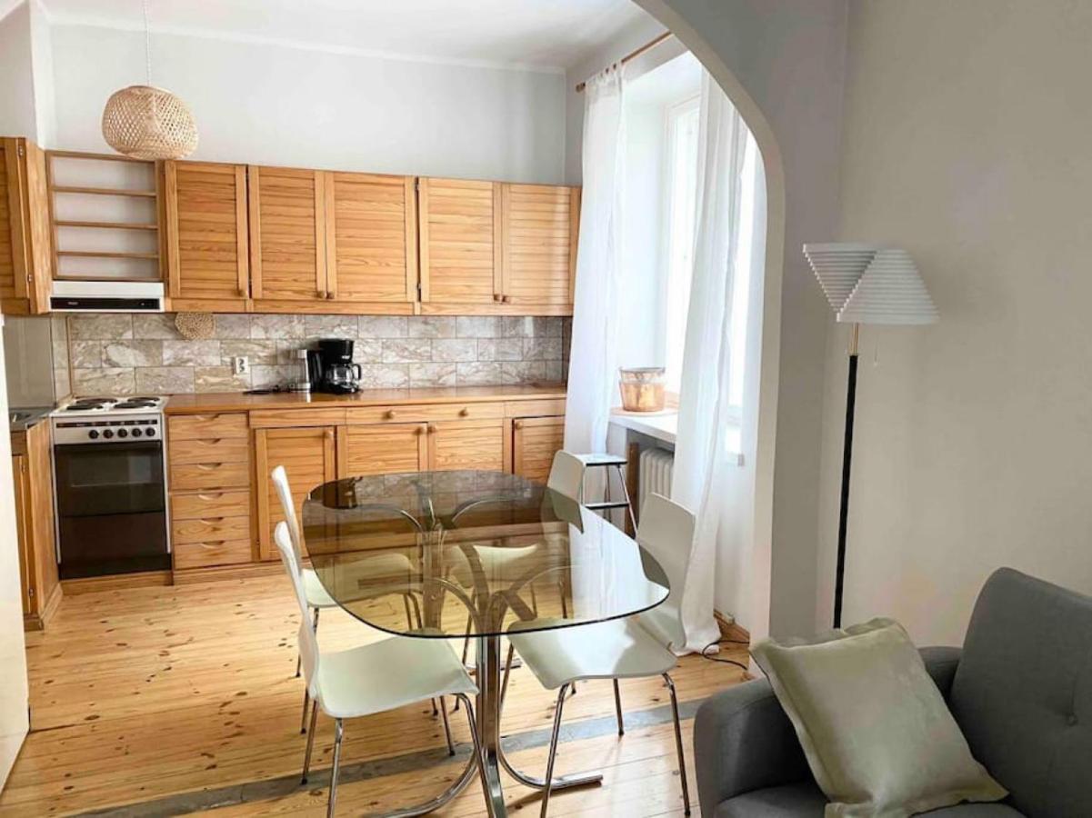 Ullanlinna Big Apartment In The Heart Of Helsinki Kültér fotó